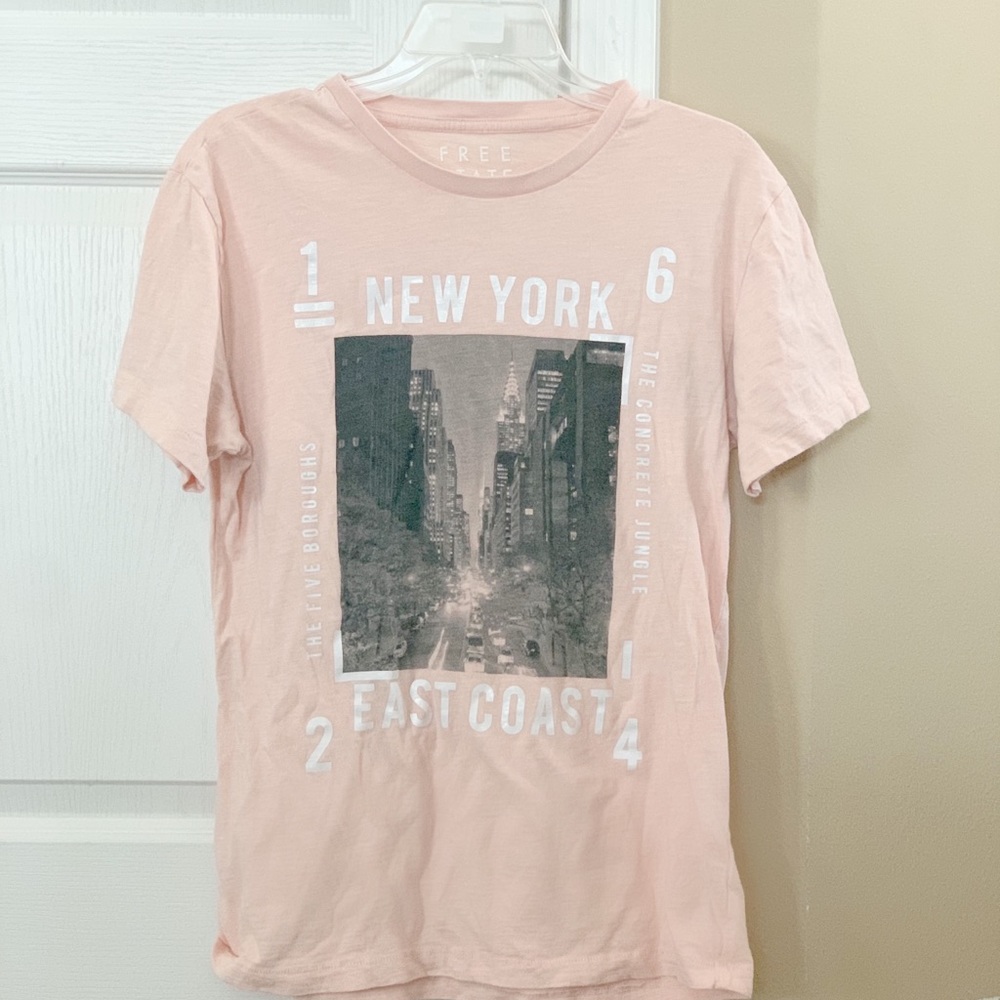 Aeropostale New York T-Shirt